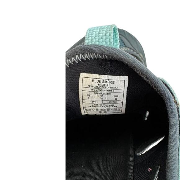 Merrell Choprock Hiking Outdoor Water Stability Sandals Women's Size 9 - Picture 8 of 9